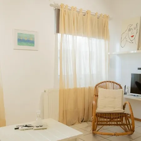 Appartamento The Venetian Walls Cosy