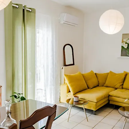Appartamento The Venetian Walls Cosy *