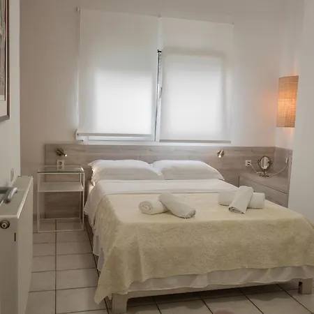 The Venetian Walls Cosy Appartamento Candia