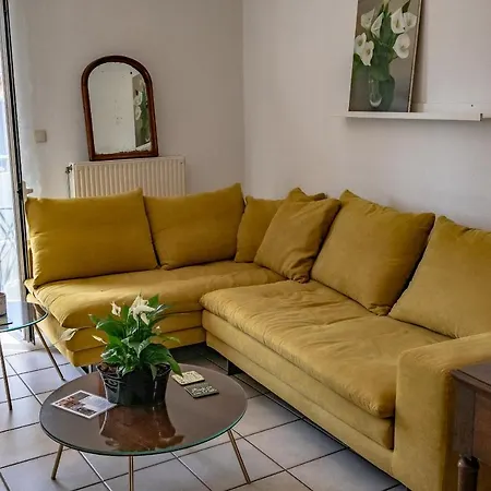 The Venetian Walls Cosy Ηράκλειο Κρήτης