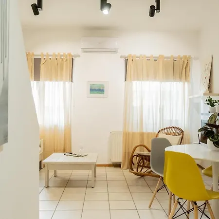 The Venetian Walls Cosy Διαμέρισμα Ηράκλειο Κρήτης